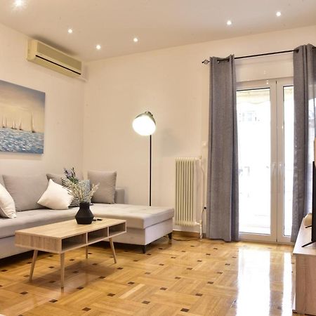 Filopappou Hill Apt Gtd8325 Leilighet Athen Eksteriør bilde