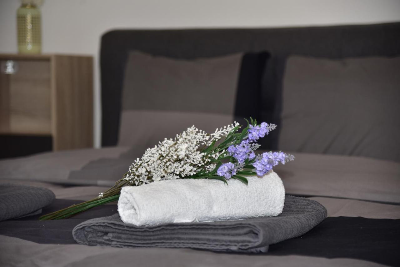 Filopappou Hill Apt Gtd8325 Leilighet Athen Eksteriør bilde