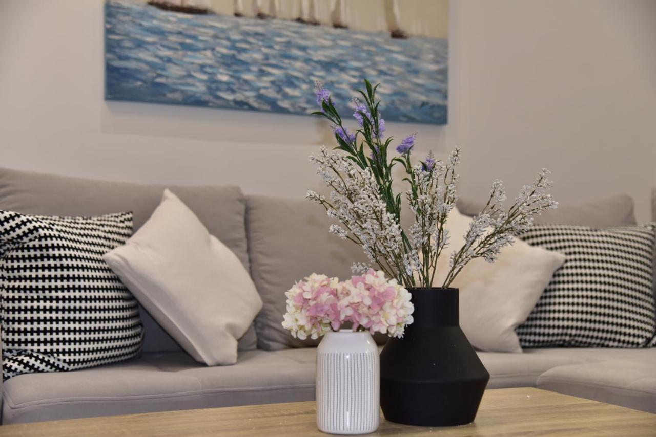 Filopappou Hill Apt Gtd8325 Leilighet Athen Eksteriør bilde